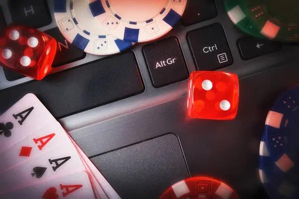 Comment jouer en toute sécurité sur un casino en ligne retrait instantané
