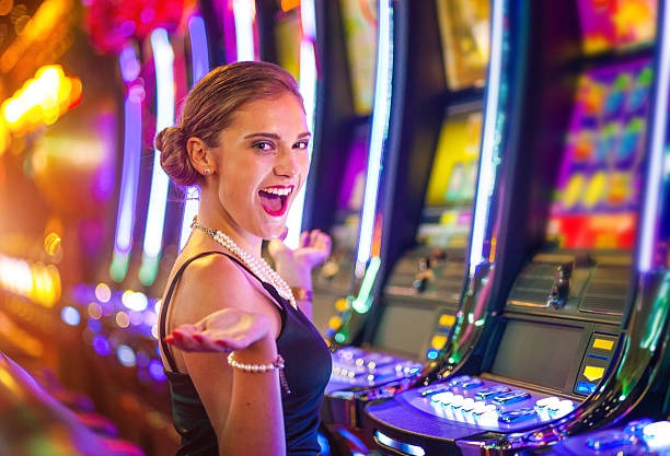 A Complete Guide to bonus casino en ligne